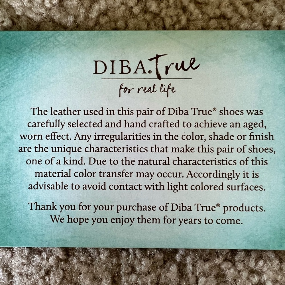 Diba True Open Cut Boot - Picture 3 of 7